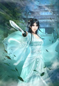 壞壞魔女愛上他