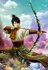 穿越之混乱北宋志