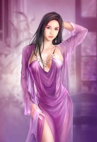 凤栖冰语-焚歌