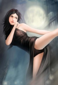 我師弟當過一年的神