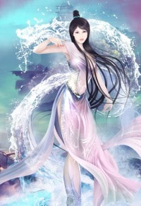 （神雕同人）[神雕]愁心明月之李莫愁