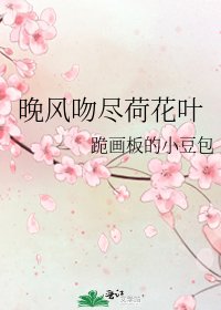 晚风吻尽荷花叶